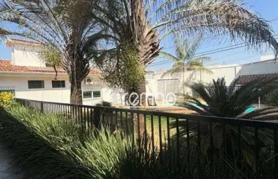 Casa com 3 quartos à venda no Estação, Franca 