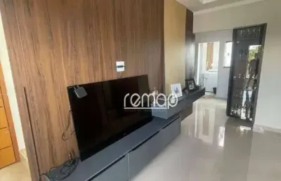 Apartamento à venda - semi mobiliado - jardim flórida - franca/sp