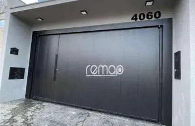 Casa com 3 quartos à venda no Esplanada Primo Meneghetti, Franca 