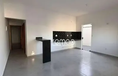 Casa com 2 quartos à venda no Residencial Palermo City, Franca 