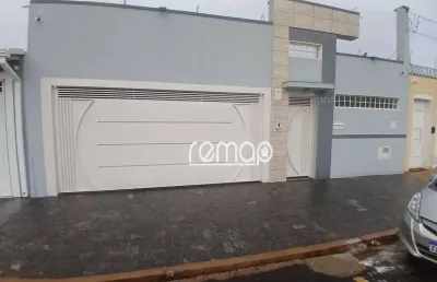 Casa com 3 quartos à venda no Jardim Barão, Franca 