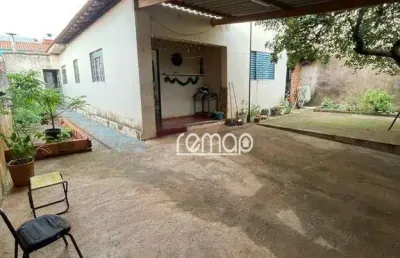 Casa com 3 quartos à venda no Jardim Maria Rosa, Franca 