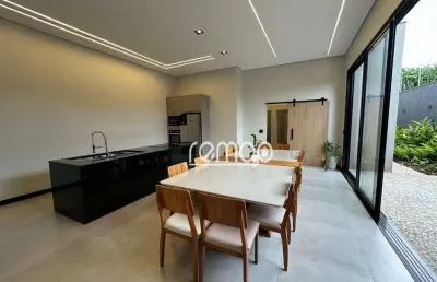 Casa com 3 quartos à venda no Jardim Barão, Franca 