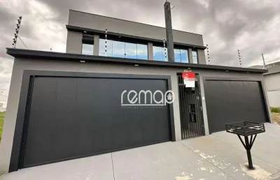 Apartamento com 2 quartos à venda no Jardim Botânico, Franca 