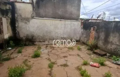 Casa com 2 quartos à venda no Jardim Paulistano, Franca 