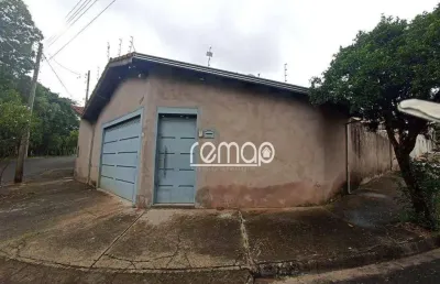 Casa com 2 quartos à venda no Jardim Pinheiros II, Franca 