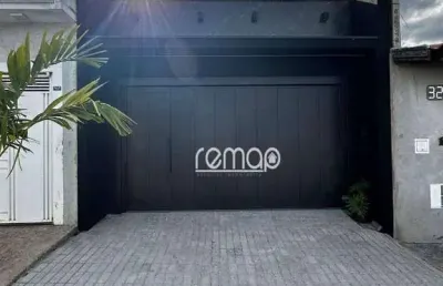 Casa com 2 quartos à venda no Residencial Irineu Zanetti, Franca 