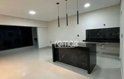 Apartamento com 2 quartos à venda no Jardim Botânico, Franca 