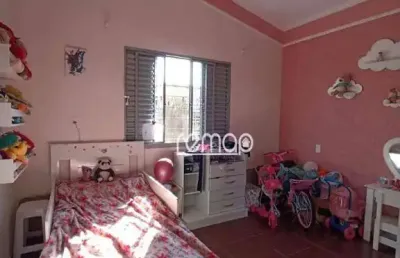 Casa com 3 quartos à venda no Residencial Jovita de Melo, Franca 