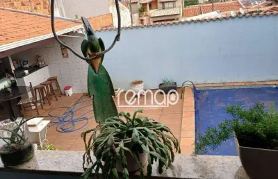 Casa com 3 quartos à venda no Jardim Riviera, Franca 