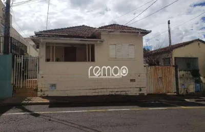 Casa com 3 quartos à venda no Jardim Consolação, Franca 