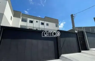 Apartamento com 2 quartos à venda no Jardim Espraiado, Franca 