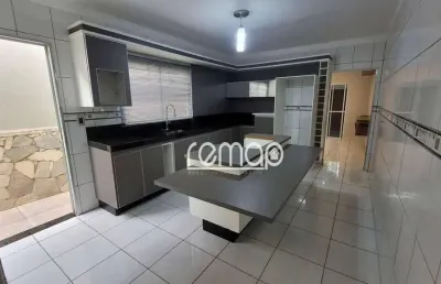 Casa com 2 quartos à venda no Parque Santa Hilda, Franca 