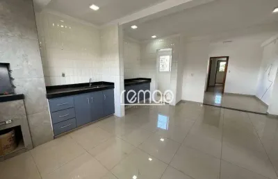 Apartamento com 2 quartos à venda no São José, Franca 