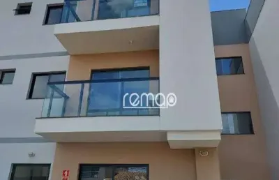 Apartamento superior a venda no res. colina do espraiado