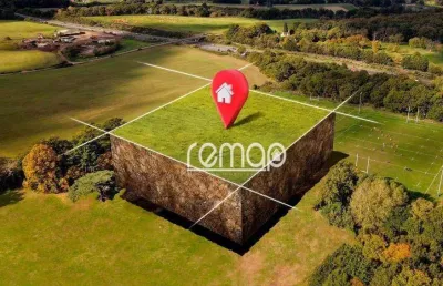 Terreno comercial para alugar na Vila Rezende, Franca 