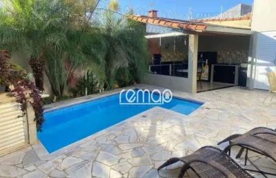 Casa com 2 quartos à venda na Vila Pandolfo, Franca 