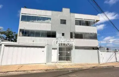 Apartamento com 2 quartos à venda no Jardim Santa Lúcia, Franca 