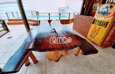 Casa com 2 quartos à venda no Jardim Luiza II, Franca 