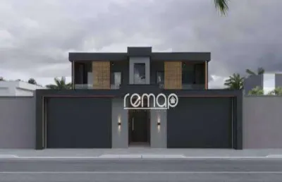 Apartamento superior à venda no bairro jardim botânico