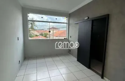 Sala comercial com 2 salas para alugar no Estação, Franca 