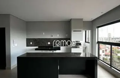 Apartamento com 3 quartos à venda no Residencial Paraíso, Franca 