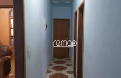 Casa com 3 quartos à venda no Jardim das Palmeiras, Franca 