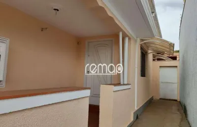 Casa com 6 quartos à venda na Cidade Nova, Franca 