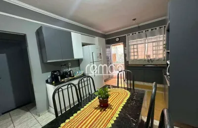 Casa com 2 quartos à venda no Jardim Pinheiros I, Franca 