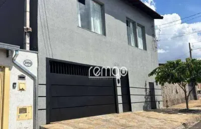 Casa com 3 quartos à venda no Jardim Martins, Franca 