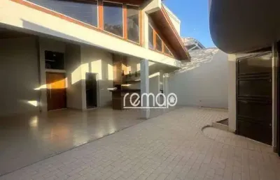 Casa com 3 quartos à venda no Jardim Piratininga, Franca 