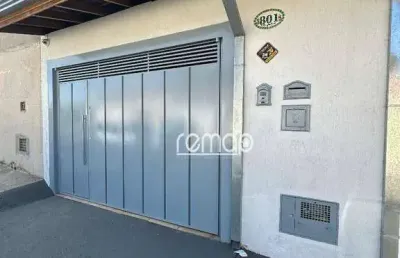 Casa com 3 dormitórios à venda, 78 m² por r$ 390.000 - prolongamento jardim doutor antônio petráglia - franca/sp