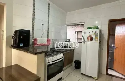 Apartamento térreo á venda no residencial palermo - franca/sp
