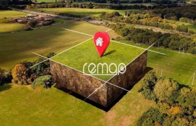 Terreno à venda, 750 m² por r$ 900.000,00 - vila marta - franca/sp