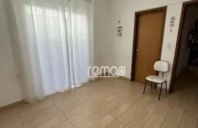Sala comercial com 1 sala para alugar no Centro, Franca 
