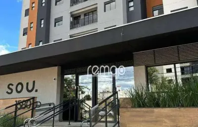 Apartamento com 3 quartos à venda no Núcleo Agrícola Alpha, Franca 