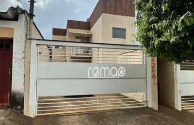 Apartamento com 2 quartos à venda no Chácaras São Paulo, Franca 