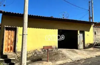 Casa com 3 quartos à venda no Jardim Dermínio, Franca 