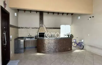 Casa com 3 quartos à venda no Franca Pólo Club, Franca 