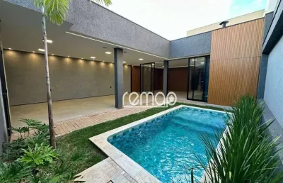 Casa com 3 quartos à venda no Jardim João Liporoni, Franca 
