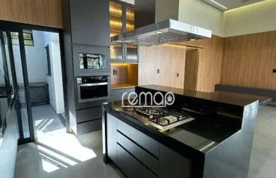 Casa com 3 quartos à venda no Jardim Três Colinas, Franca 