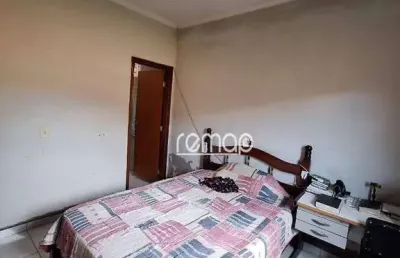 Casa com 3 dormitórios à venda, 145 m² por r$ 560.000 - residencial meireles - franca/sp