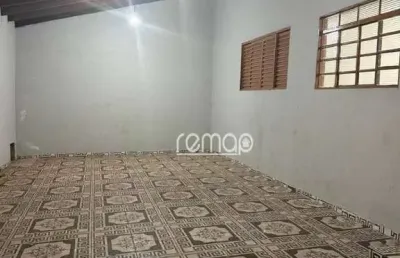Casa com 3 quartos à venda no Jardim Luiza, Franca 