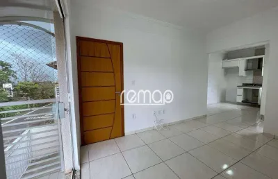 Apartamento com 3 quartos à venda no São Joaquim, Franca 