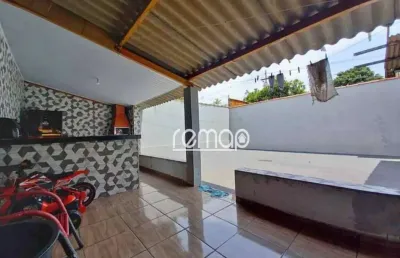 Casa com 2 quartos à venda no Jardim Bonsucesso, Franca 