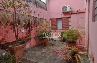 Casa com 5 quartos à venda no Centro, Franca 