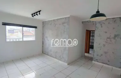 Apartamento com 2 quartos à venda no Prolongamento Jardim Doutor Antônio Petráglia, Franca 