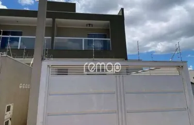 Apartamento com 2 quartos à venda no Jardim João Liporoni, Franca 