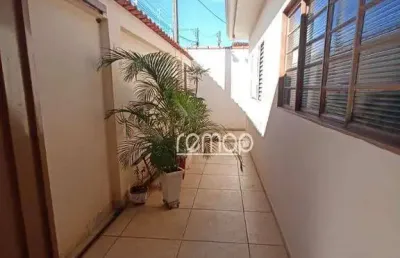 Casa com 3 quartos à venda no Jardim Riviera, Franca 