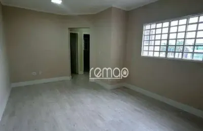 Apartamento à venda ou aluguel no residencial paraíso - franca/sp